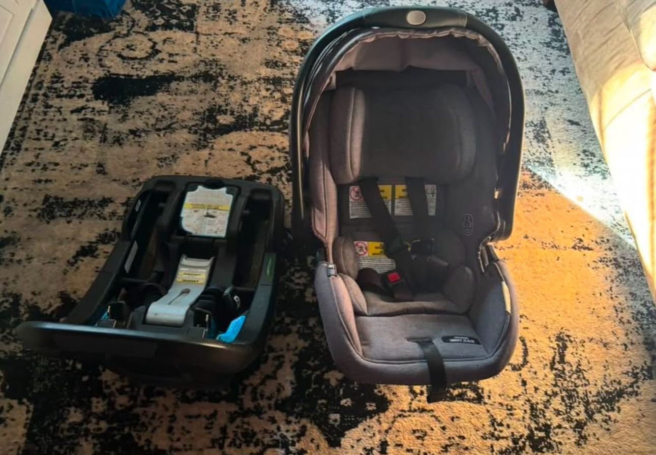 SnugRide SnugFit 35 Elite Infant Car Seat