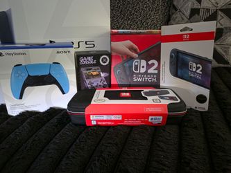 Game Bundle