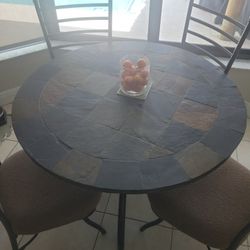 Kitchen Breakfast Table
