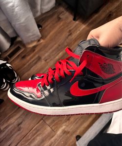 Patent bred 1s