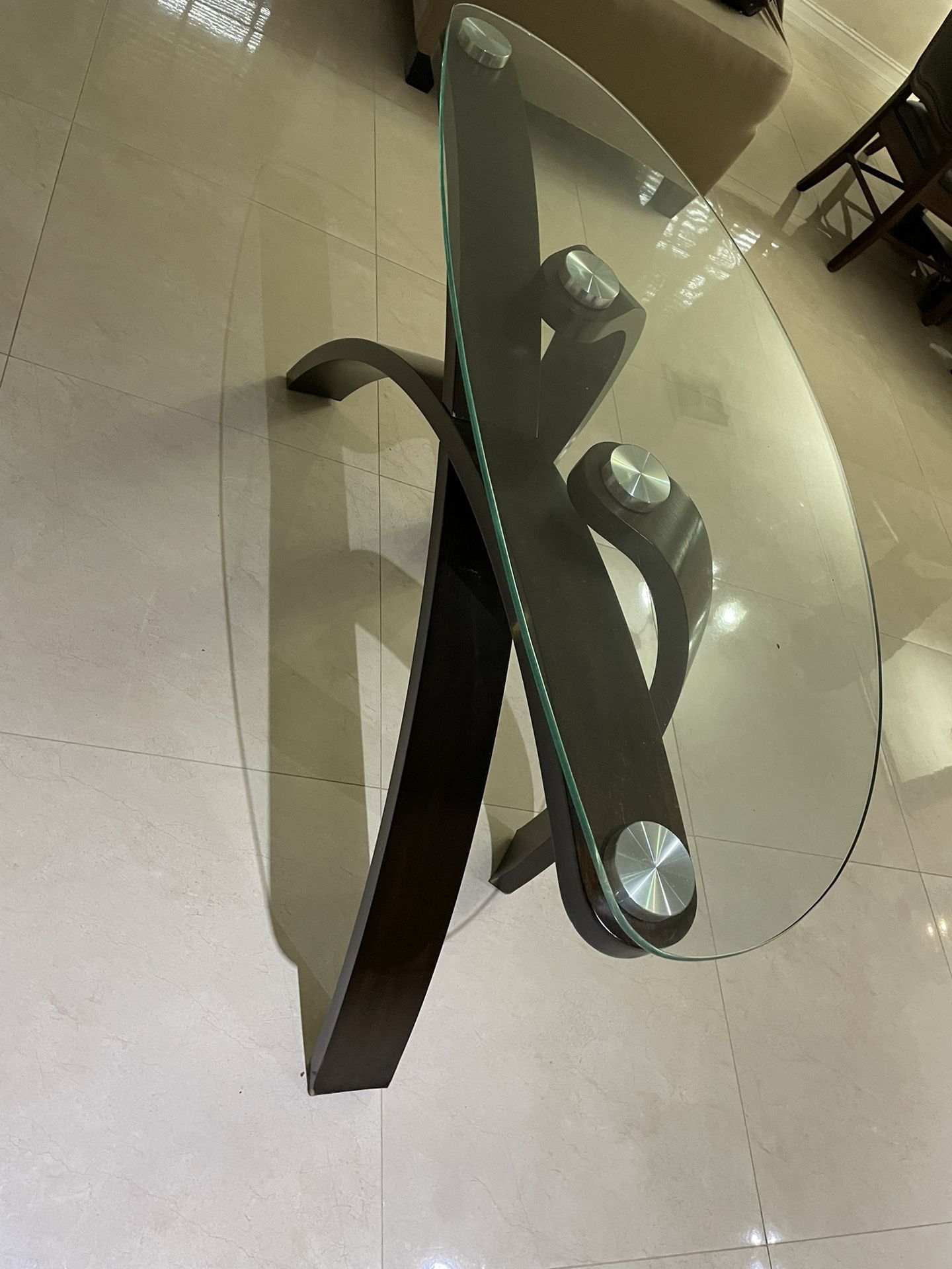 Small Living Room Table