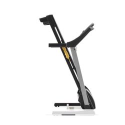 Space Saver Treadmill