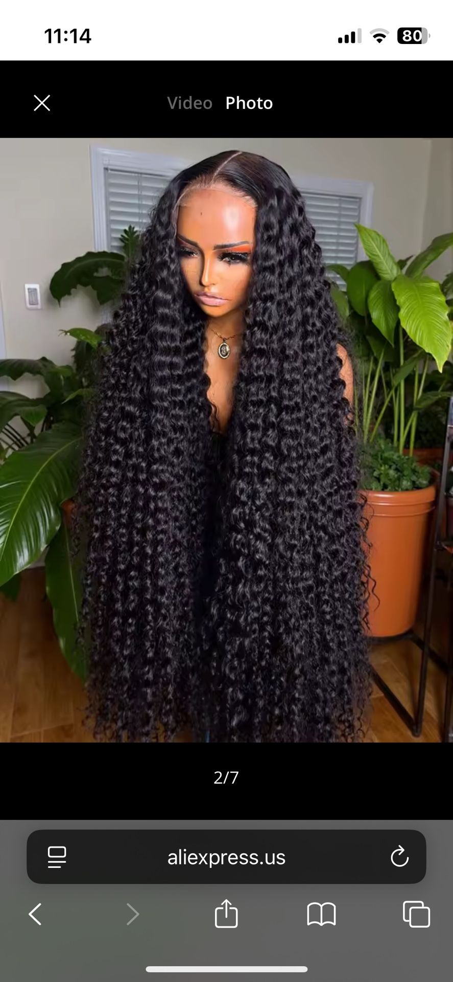 30 Inch Lace Front Hd Lace 180 Density