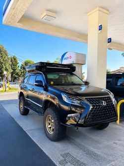 2011 GX460 For Sale
