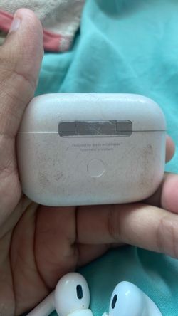 AirPods Pro