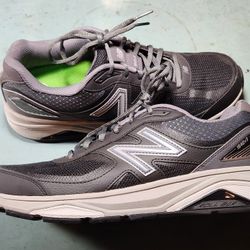 Men's New Balance 1540v3 Black Shoes 10.5