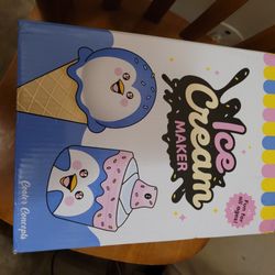 Ice Cream Maker