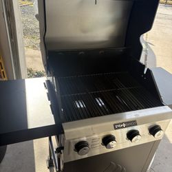 Even🔥embers Grill