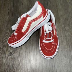 Boys’ SK8-LOW VANS
