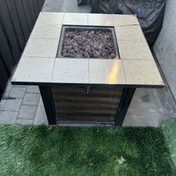 Fire Place