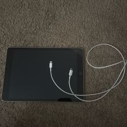 Apple iPad 9th Generation 256GB  (Mint Condition)