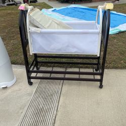 Baby bassinet