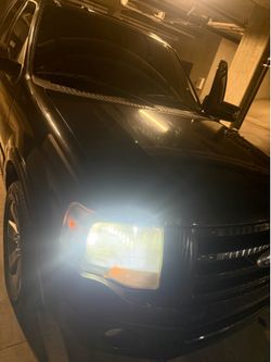 2010 Ford Expedition EL