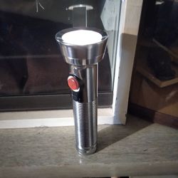 Flashlight