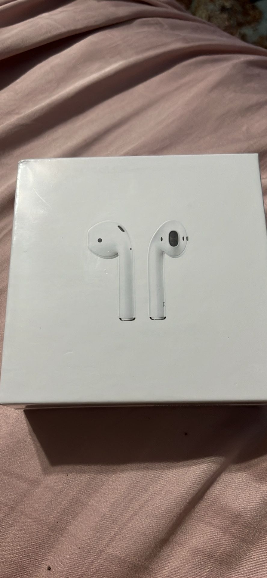 Bluetooth Headphones 2nd Generation