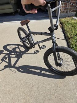 18" FIT bike