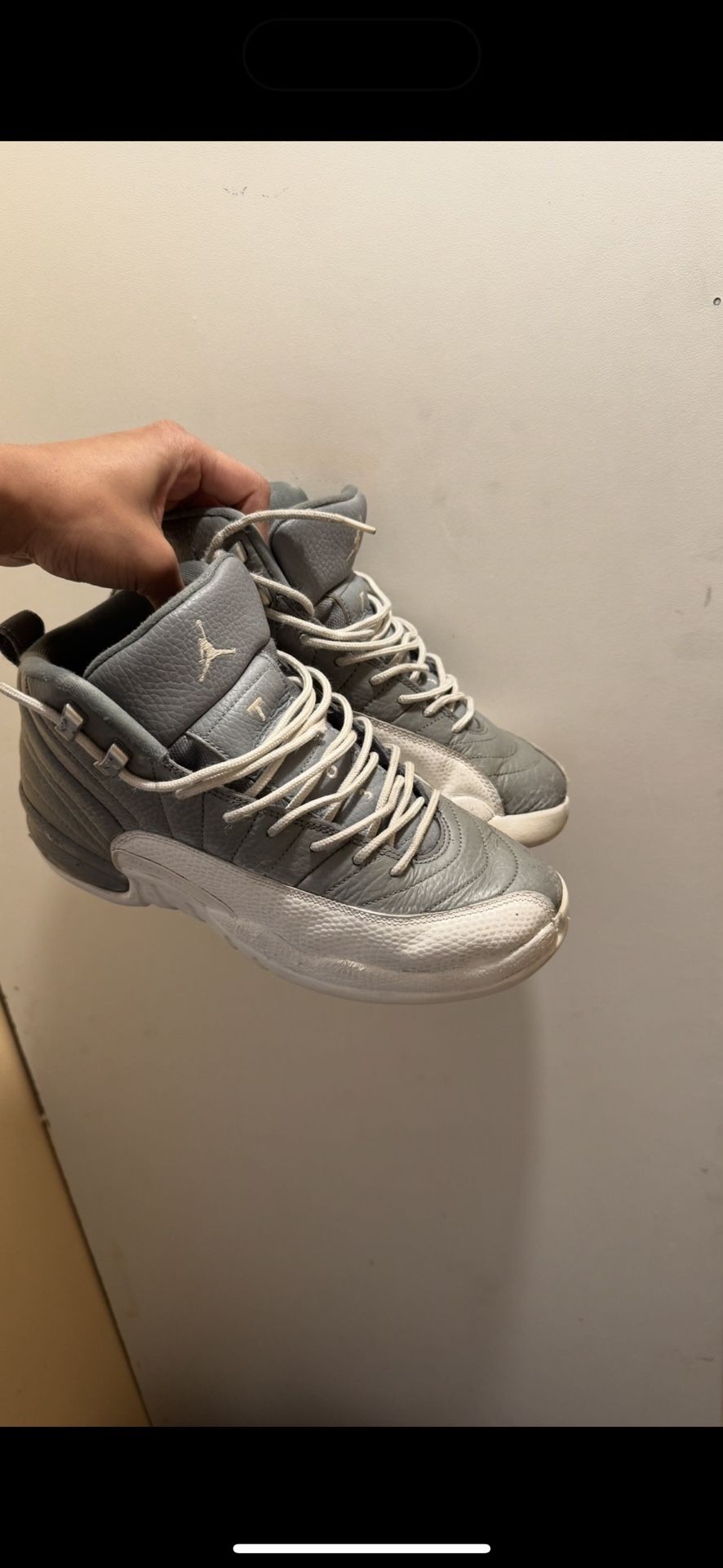 JORDAN 12S