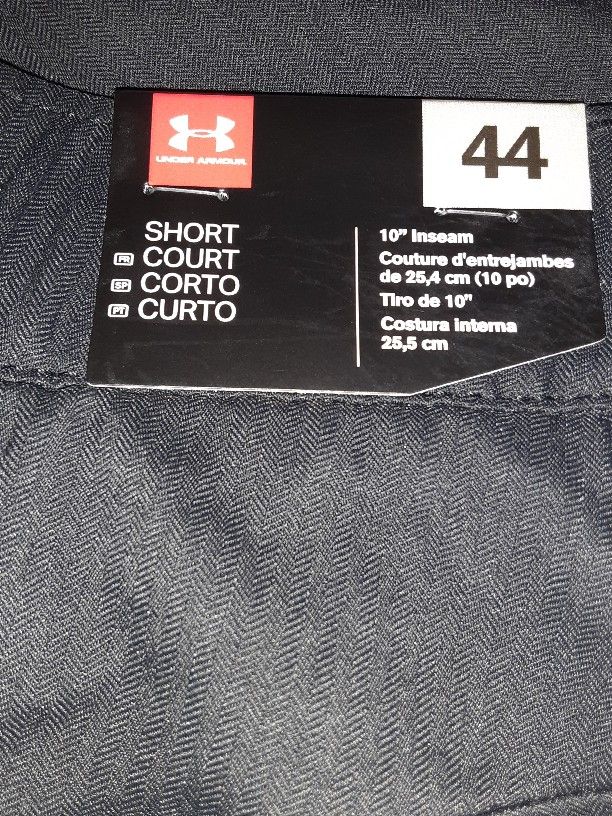 Under Armour Shorts