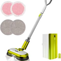 Electric Mop