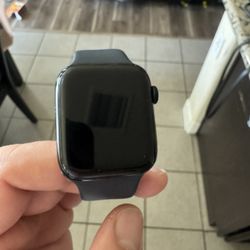 Apple Watch SE Gen 2 