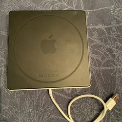 Mac External Disc Drive