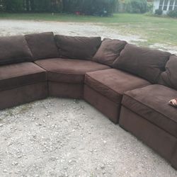 Sectional
