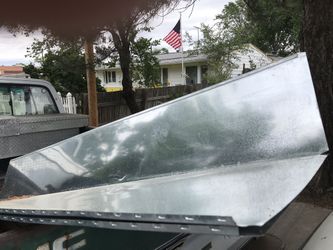 Hvac Ducting