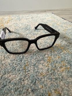 Ray Ban Glasses BRAND NEW ( SEE DESCRIPTION )