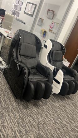 Massage Chairs 