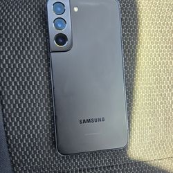 Samsung 22 black 