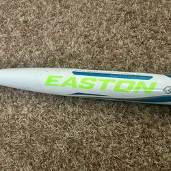 Easton Softball Bat