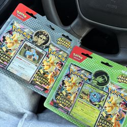 Ascended Heroes Pokemon