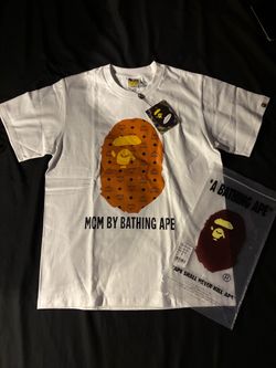 bape shirt