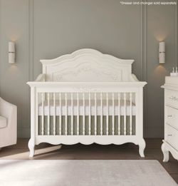 Baby Crib