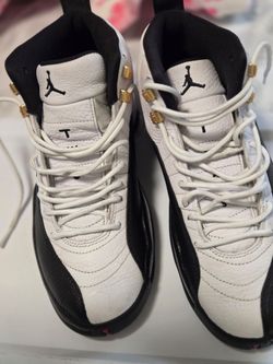 Jordan Retro 12
Men's