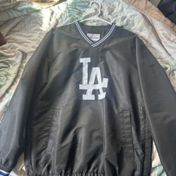 Dodgers Windbreaker 
