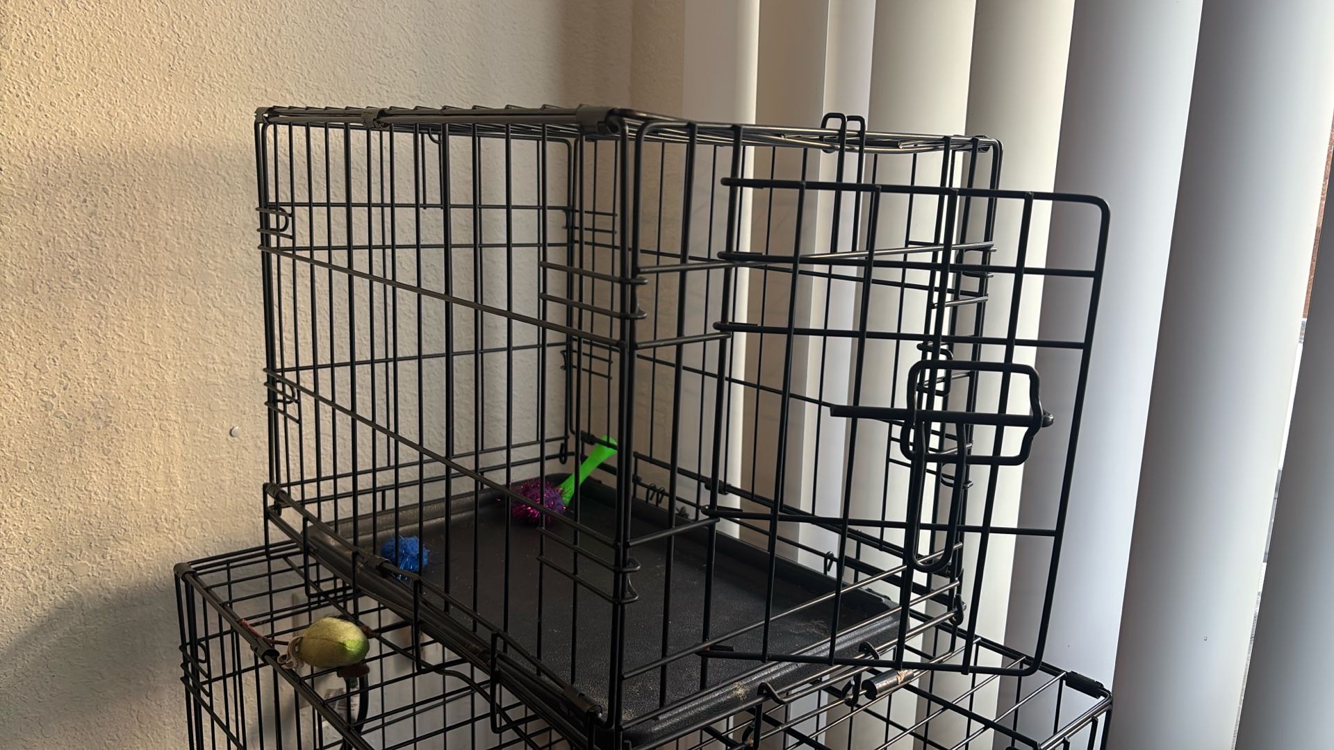 Small Cage