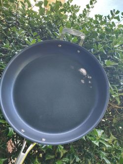 New 14" Granitestone Skillet Nontoxic