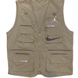 Fisher Jacket 