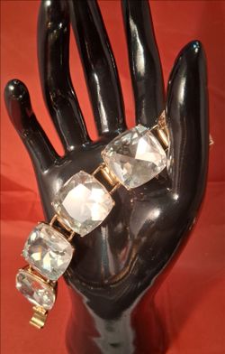 BLING BRACELET