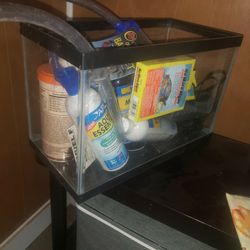 Aquarium Plus Some 