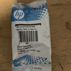 Hp Printer Ink