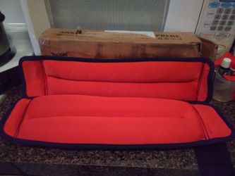 Brand new in box ankle and wrist weight 5lb each