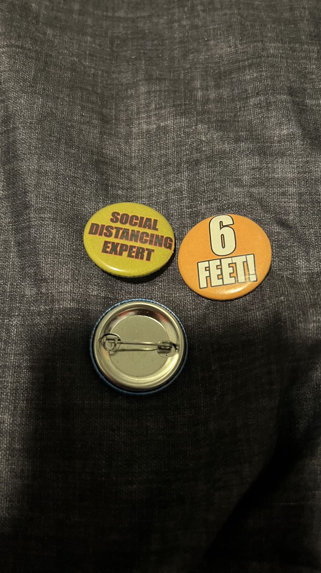 Pins