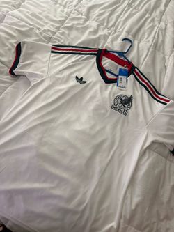 Mexico Jersey ( sizes Large )