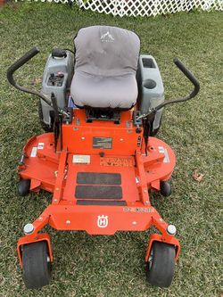 Zero Turn Fully Serviced Runs Great