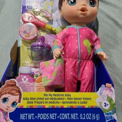 Baby Alive 