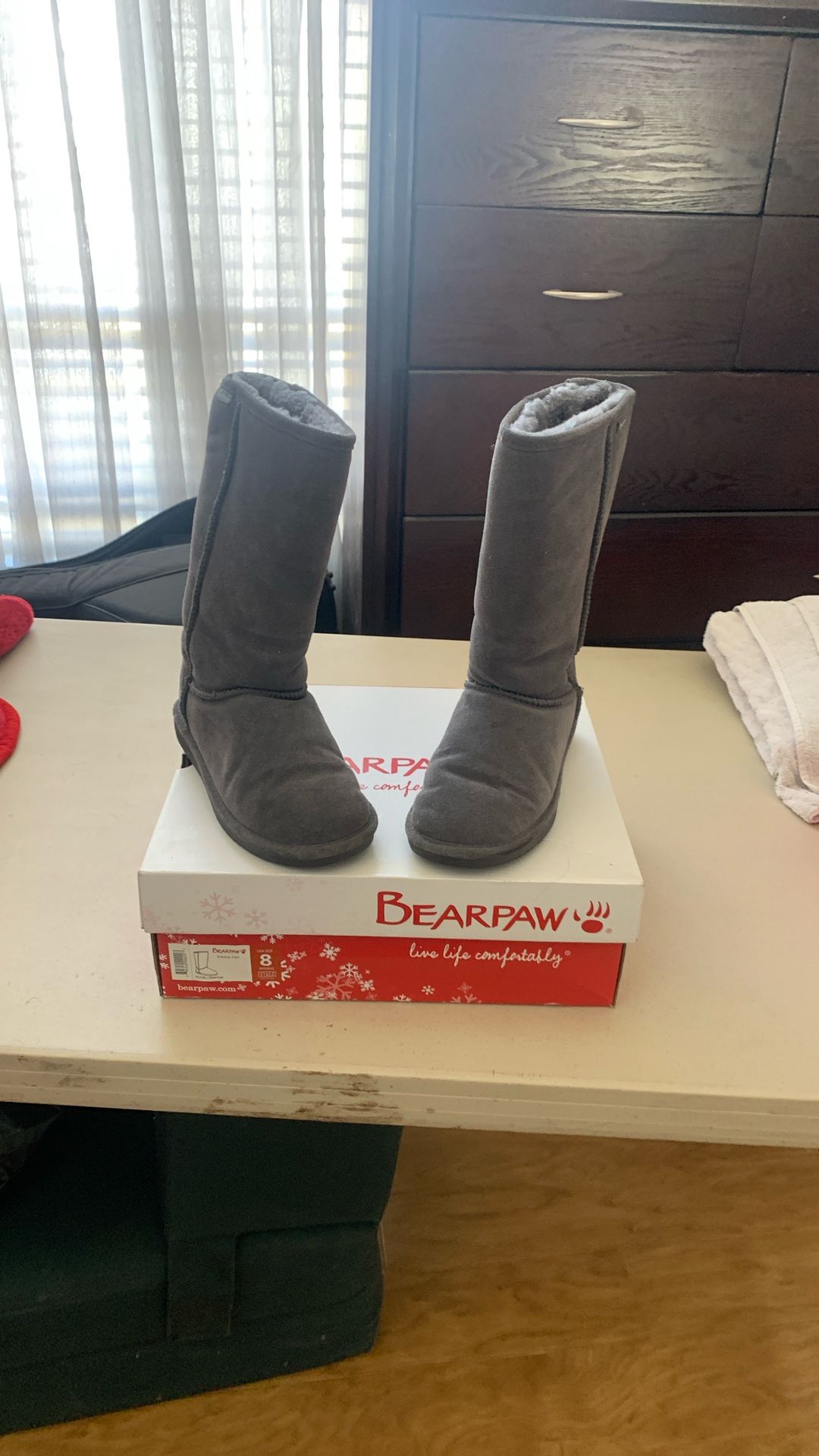 Boots