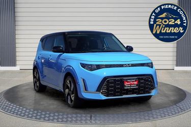 2023 Kia Soul