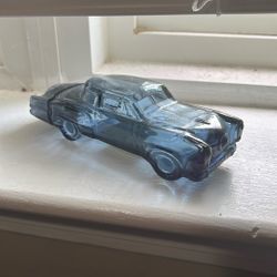 Avon Car Collector 